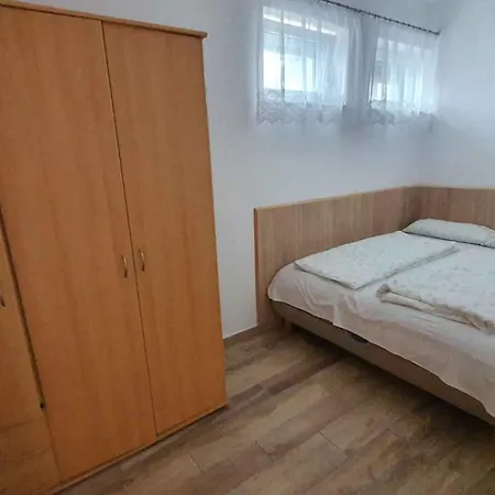 3 Apartamento Zamárdi