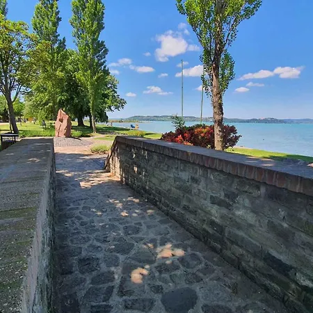 Apartamento 3 Zamárdi