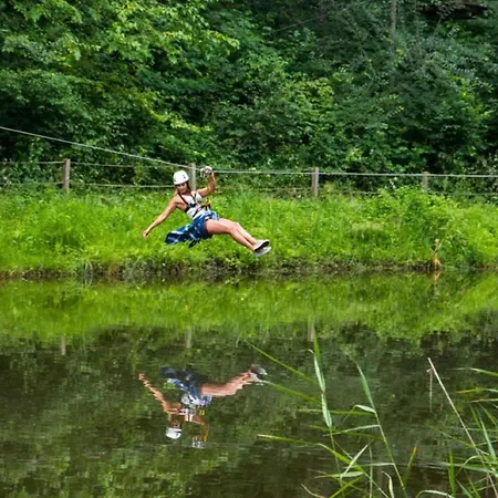 3 Апартаменты