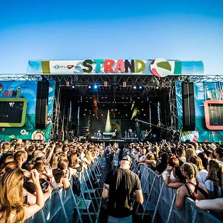 3 Apartamento Zamárdi