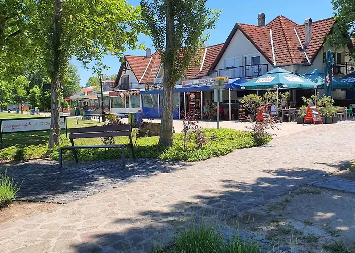 3 Апартаменты Замарди