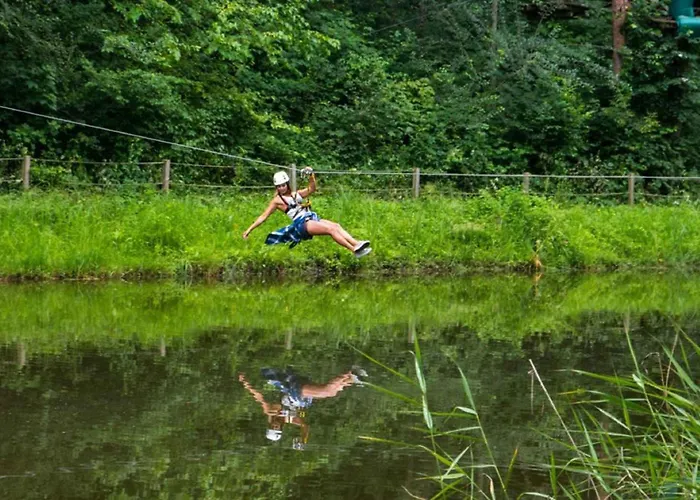 3 Апартаменты